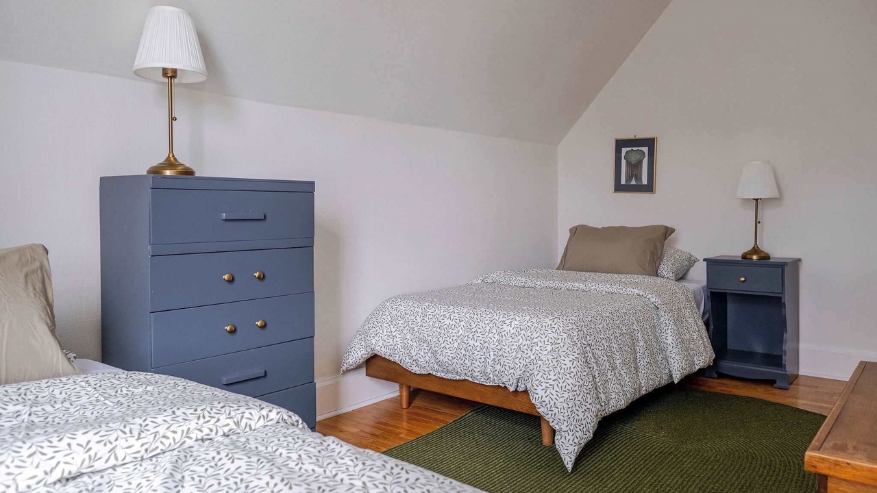 Photo of Bedroom in Wellington