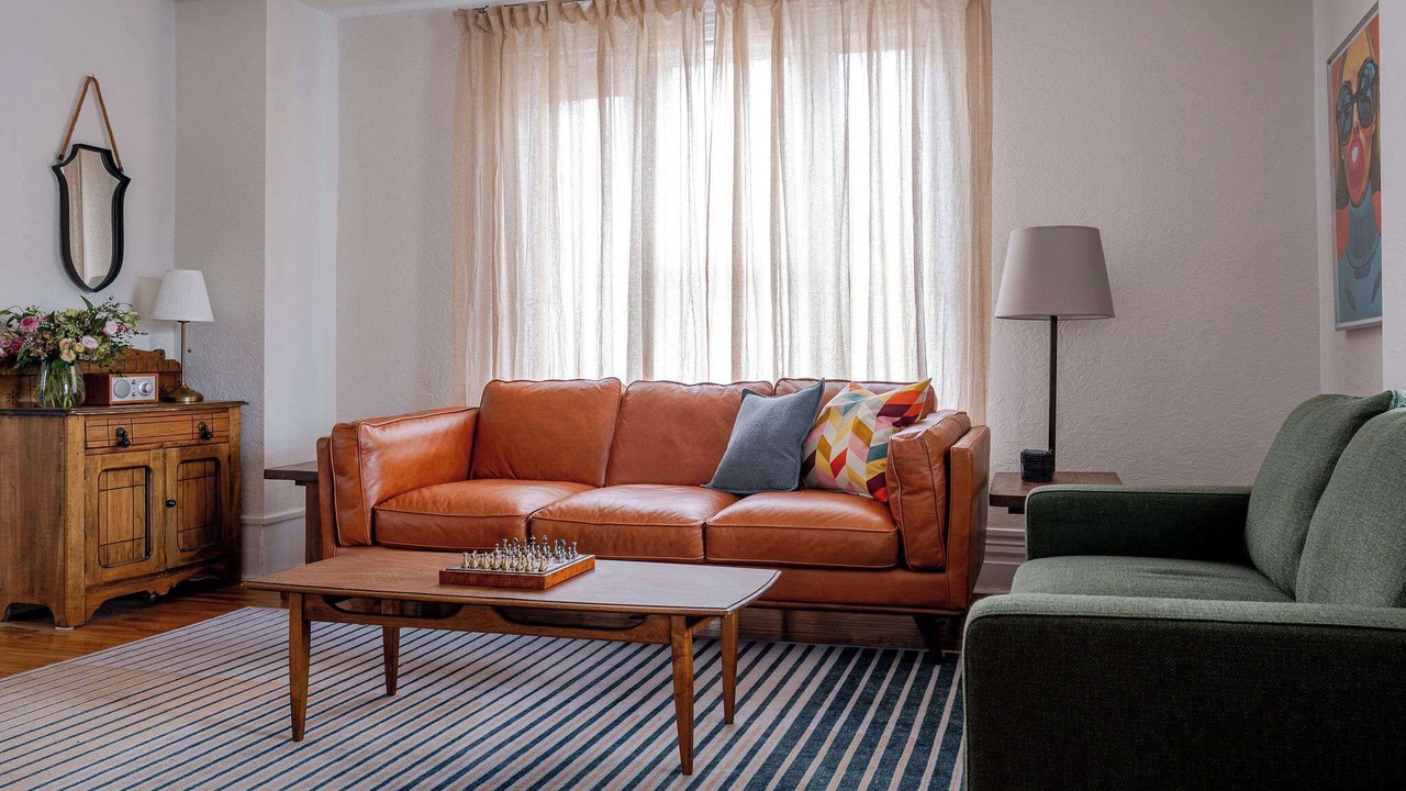 Photo of Livingroom in Wellington