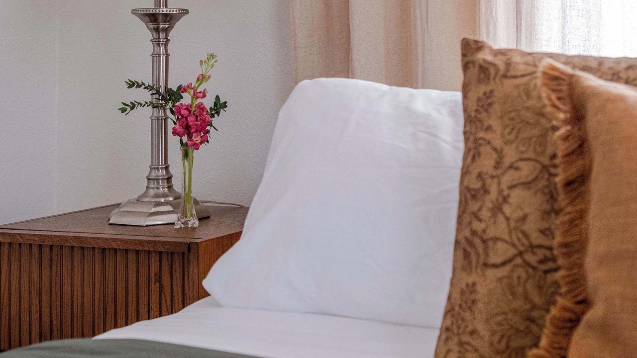 Photo of Bedroom in Wellington