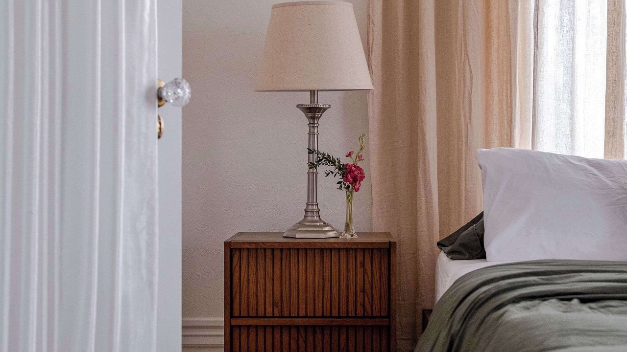 Photo of Bedroom in Wellington
