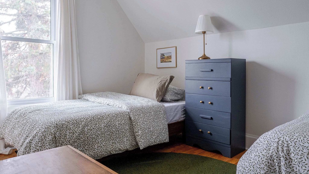 Photo of Bedroom in Wellington