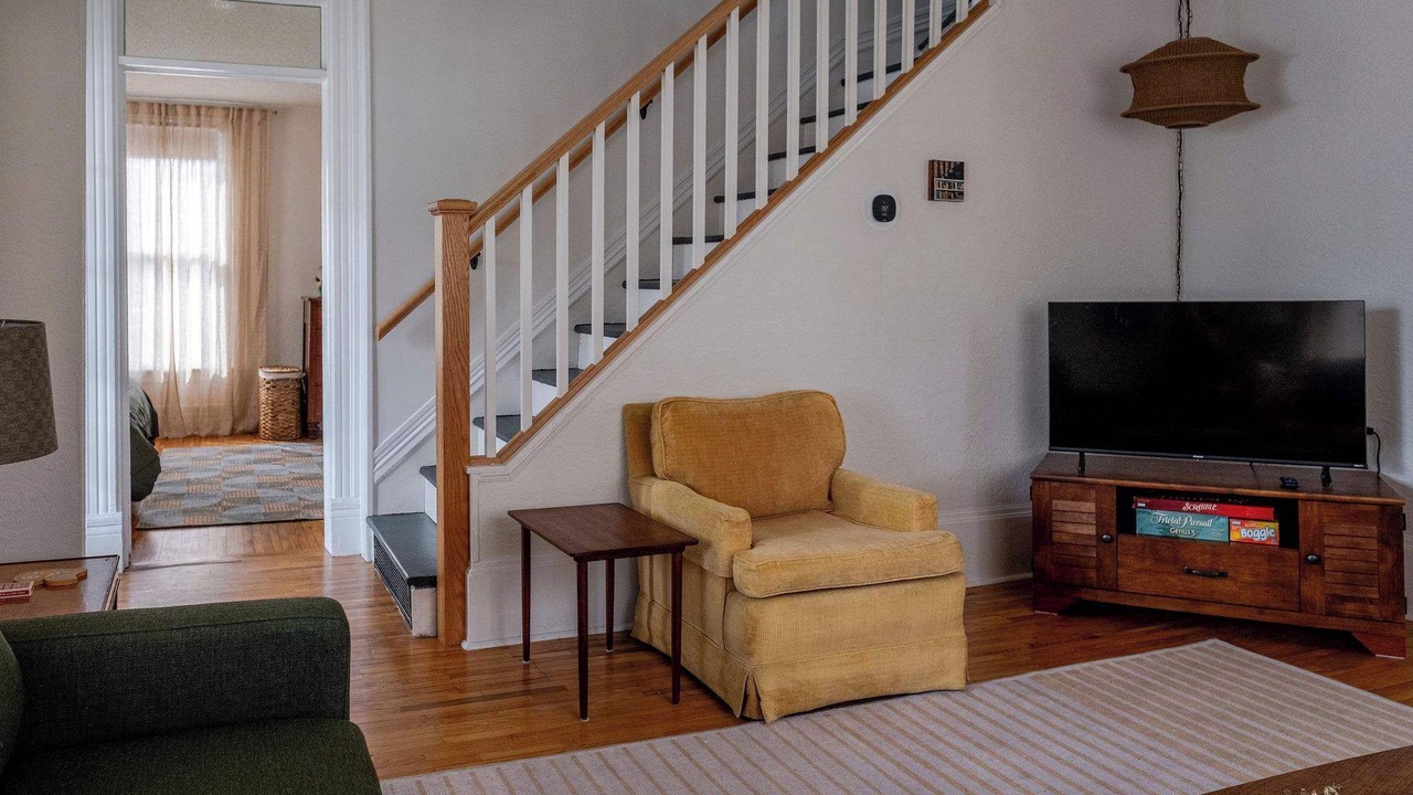 Photo of Livingroom in Wellington