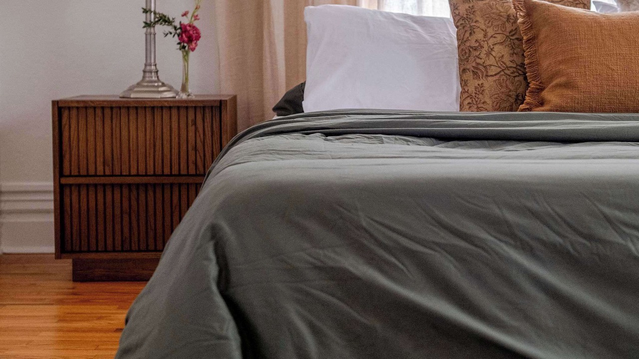 Photo of Bedroom in Wellington