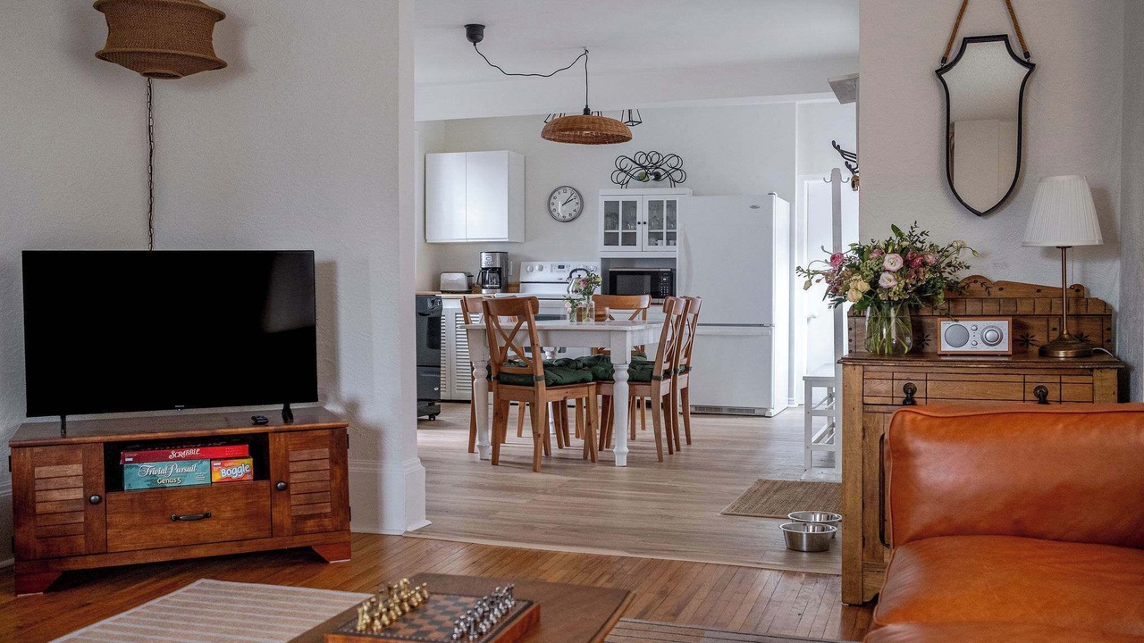 Photo of Livingroom in Wellington