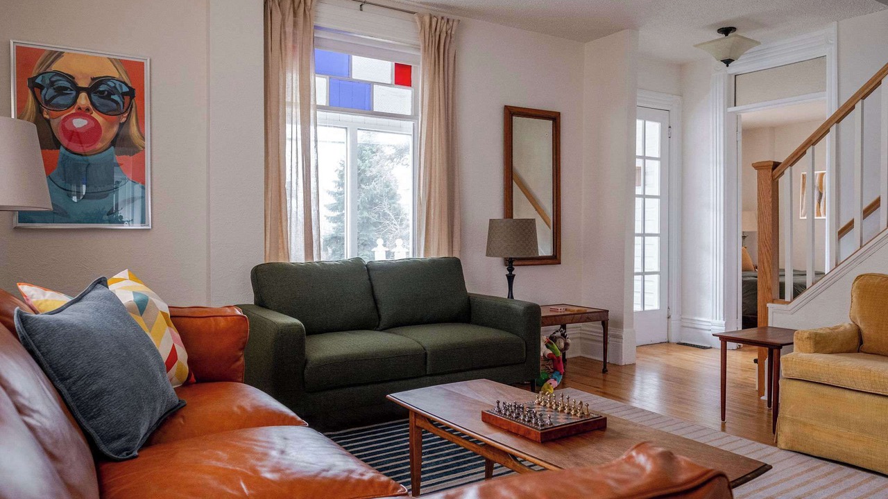 Photo of Livingroom in Wellington