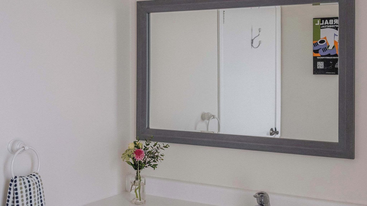 Photo of Bathroom in Wellington