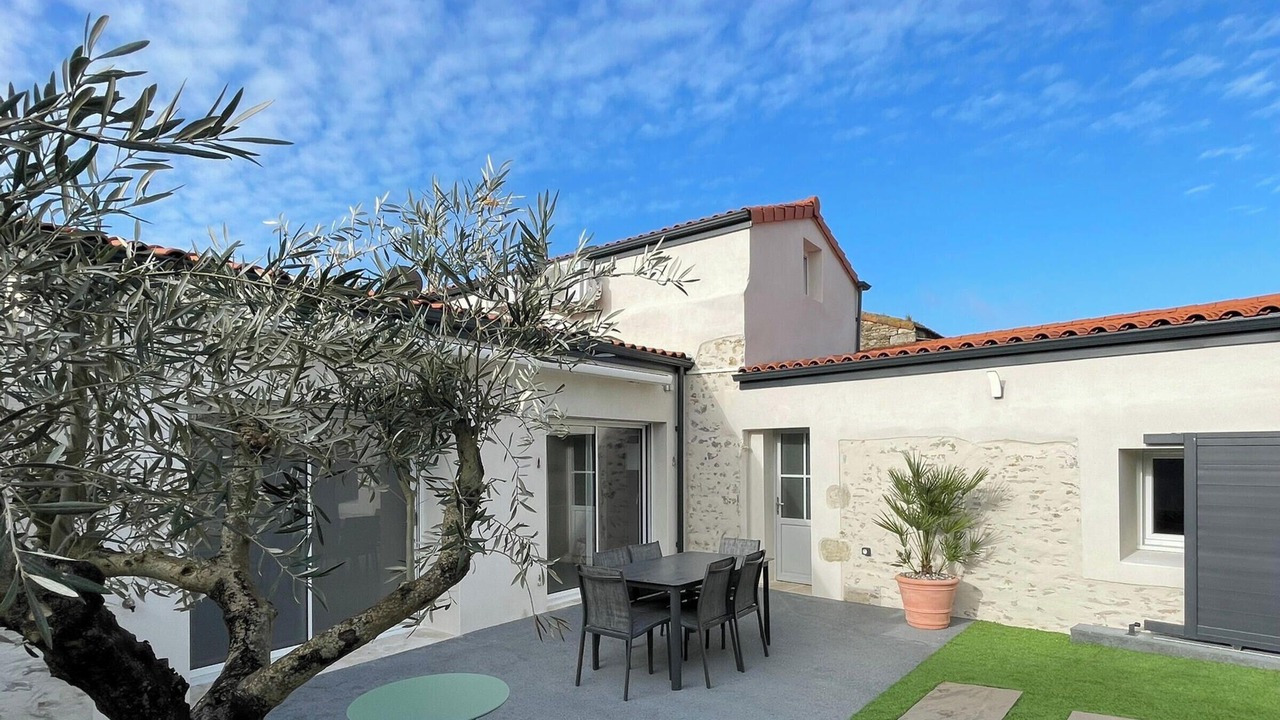 Photo of Outdoor in Saint-Vincent-Sterlanges