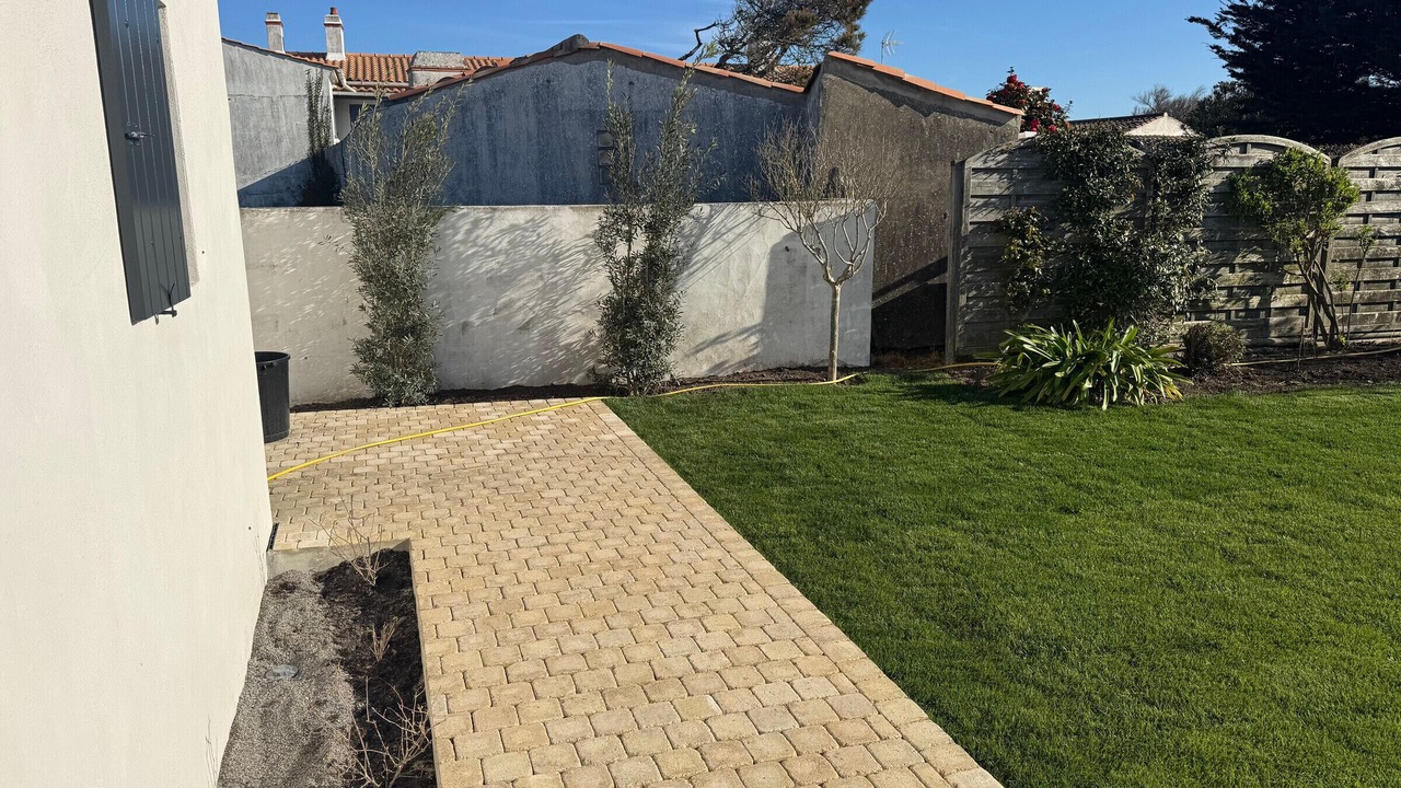 Photo of Outdoor in Noirmoutier-en-l'Ile