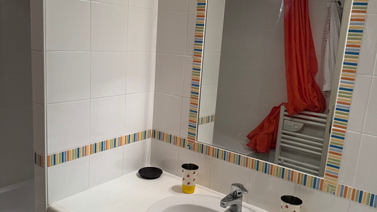 Photo of Bathroom in Noirmoutier-en-l'Ile