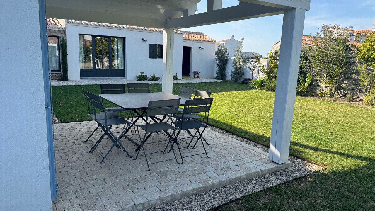 Photo of Outdoor in Noirmoutier-en-l'Ile