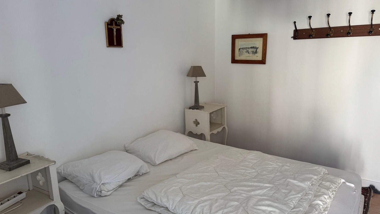 Photo of Bedroom in Noirmoutier-en-l'Ile