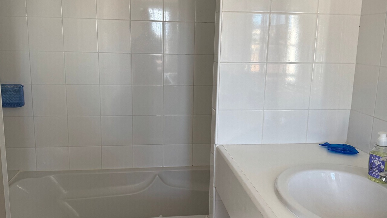Photo of Bathroom in Noirmoutier-en-l'Ile