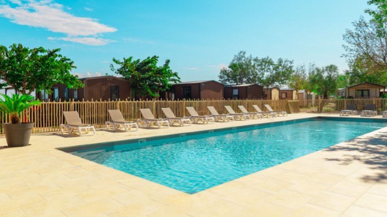 Photo of Outdoor in Frontignan