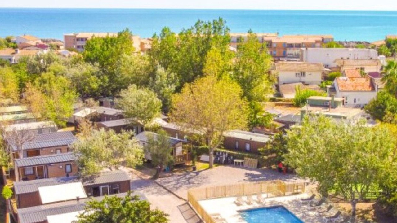 Photo of Outdoor in Frontignan