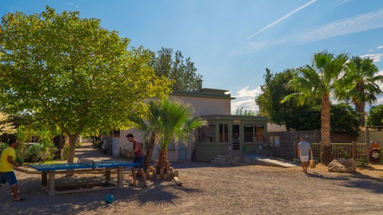Photo of Outdoor in Frontignan