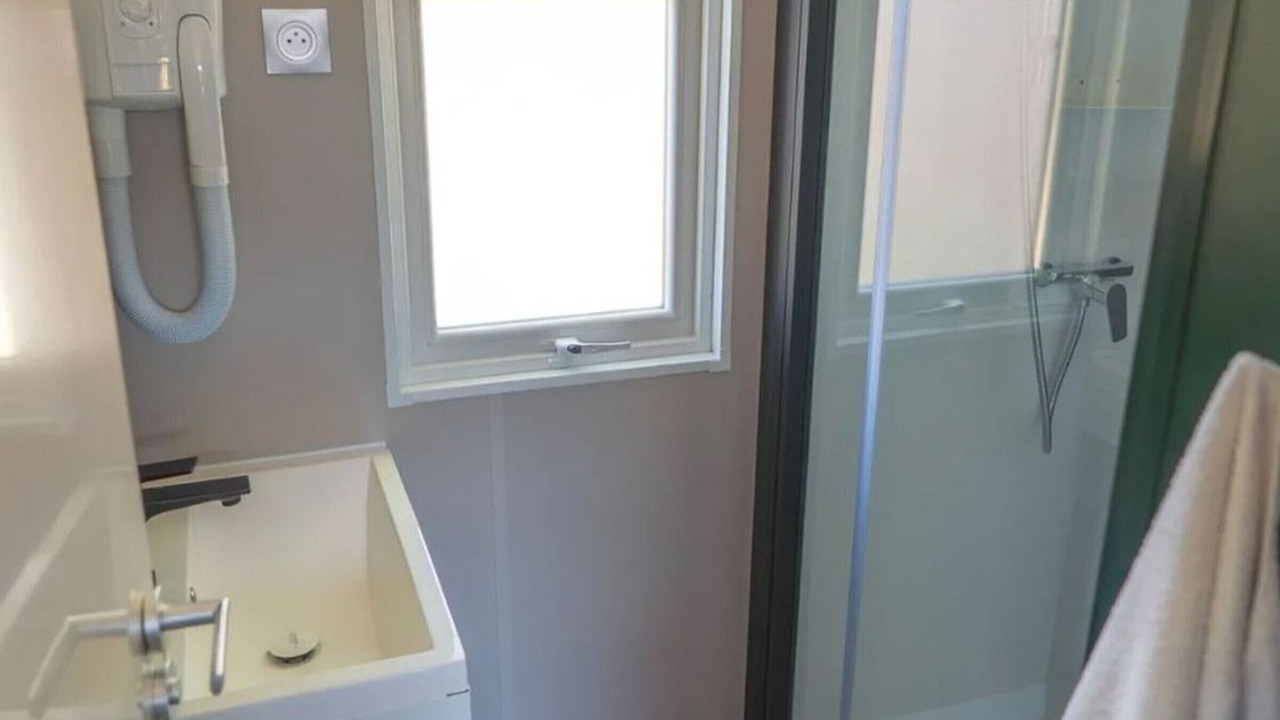 Photo of Bathroom in Frontignan