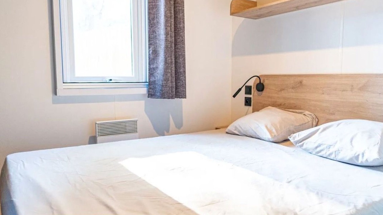 Photo of Bedroom in Frontignan