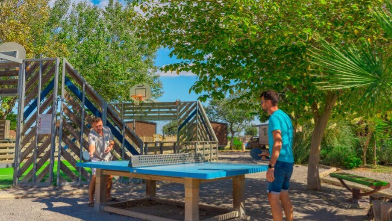 Photo of Outdoor in Frontignan
