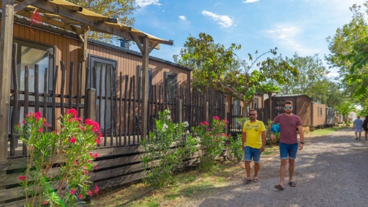 Photo of Outdoor in Frontignan