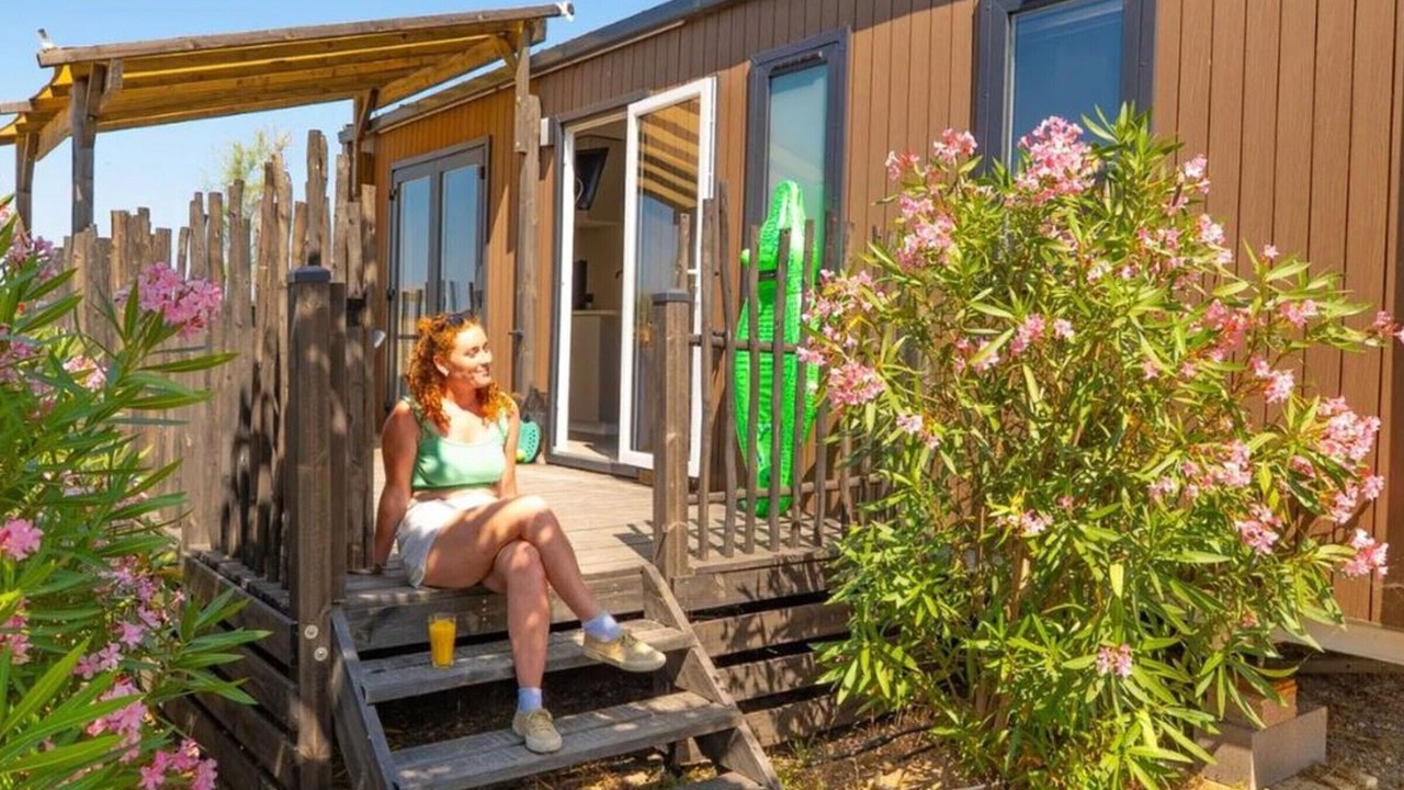 Photo of Outdoor in Frontignan