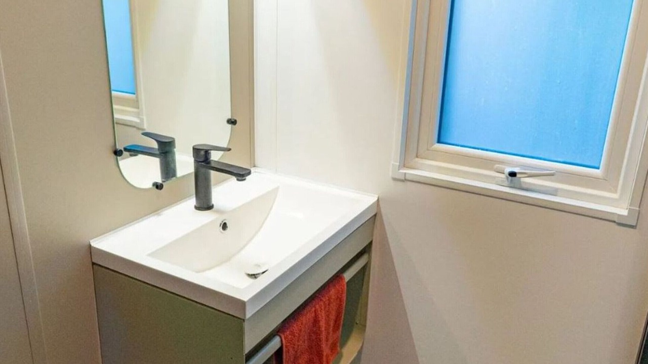 Photo of Bathroom in Frontignan