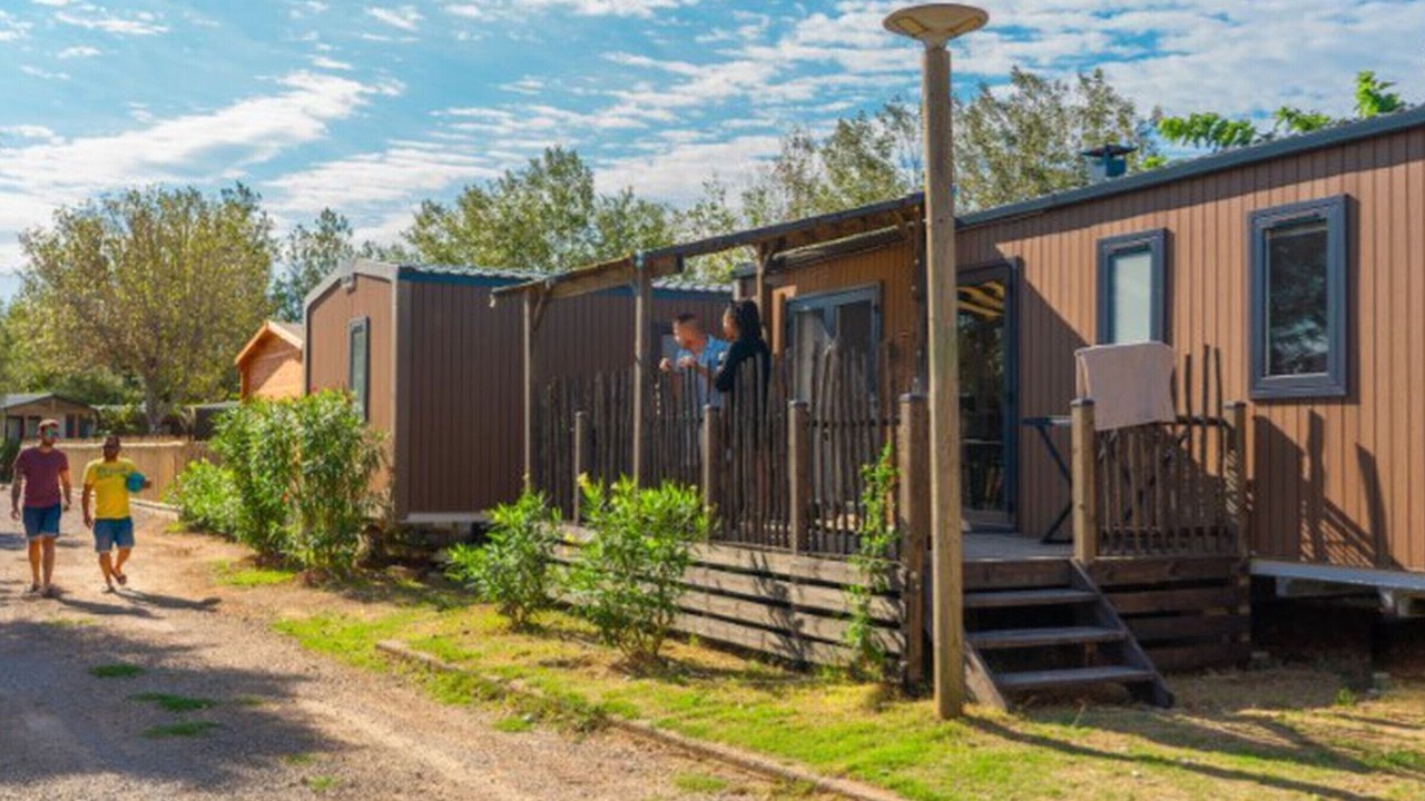 Photo of Outdoor in Frontignan