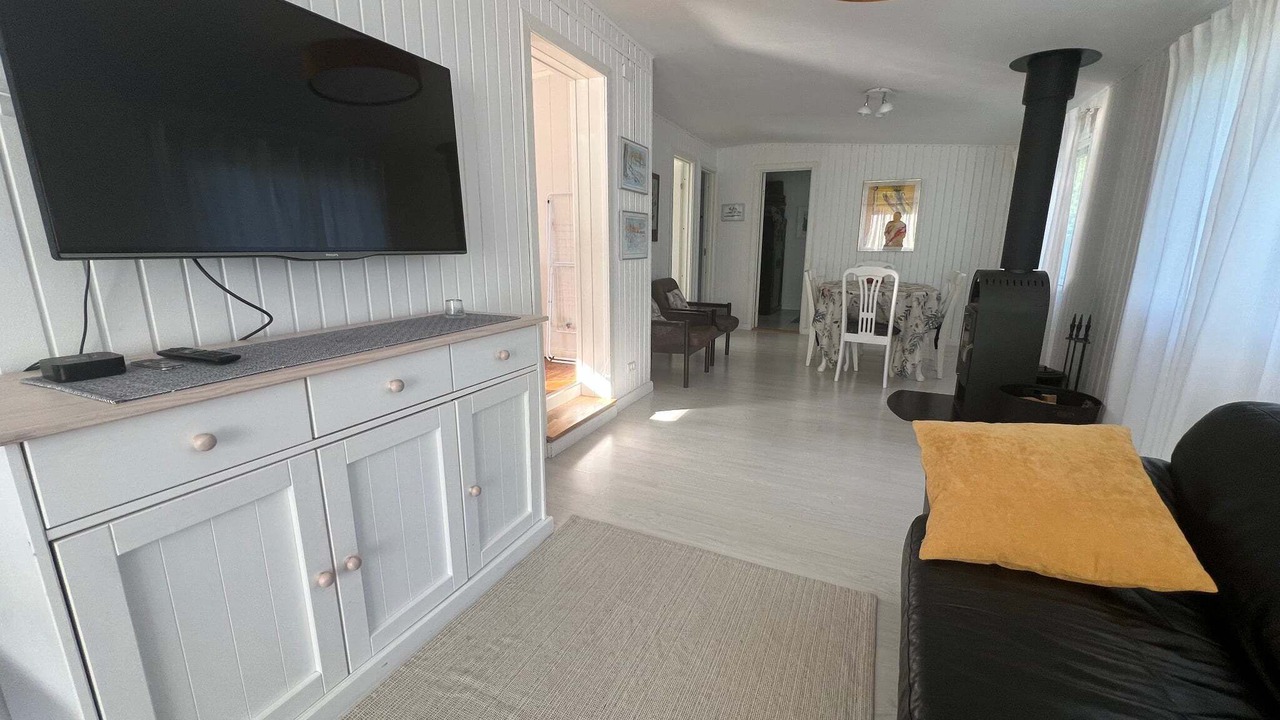 Photo of Livingroom in Karrebksminde