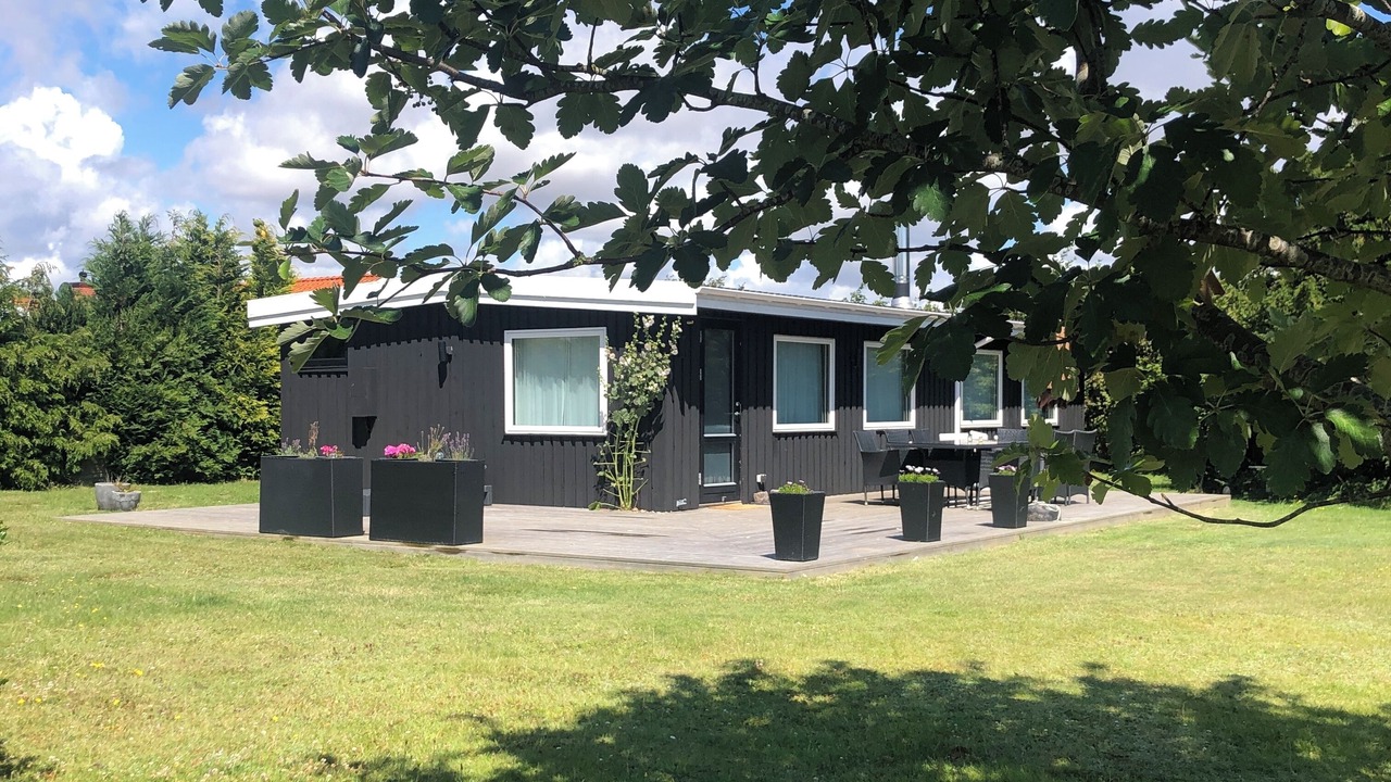 Photo of Outdoor in Karrebksminde