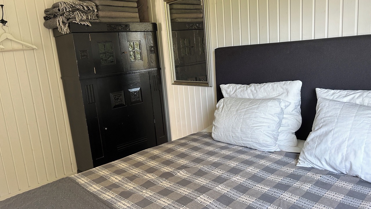 Photo of Bedroom in Karrebksminde