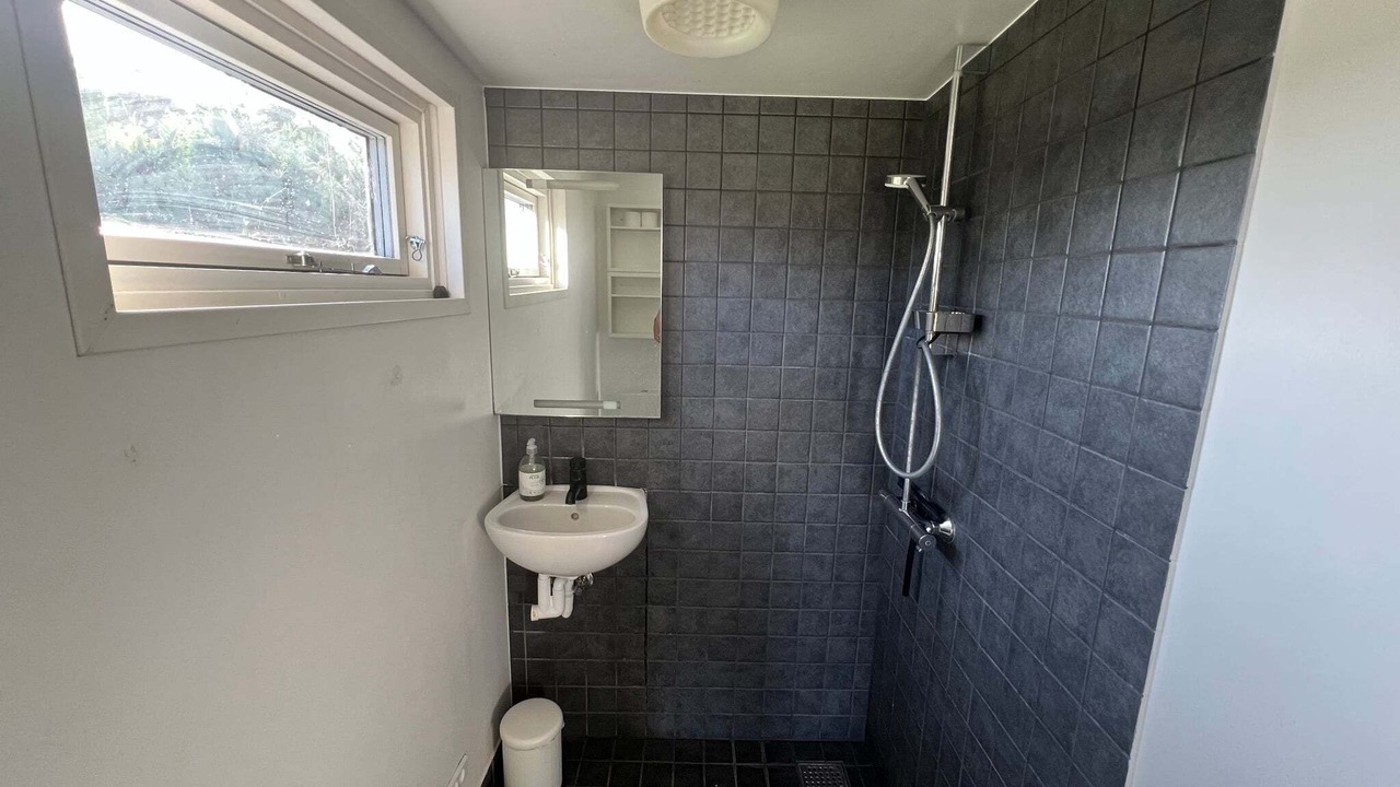 Photo of Bathroom in Karrebksminde