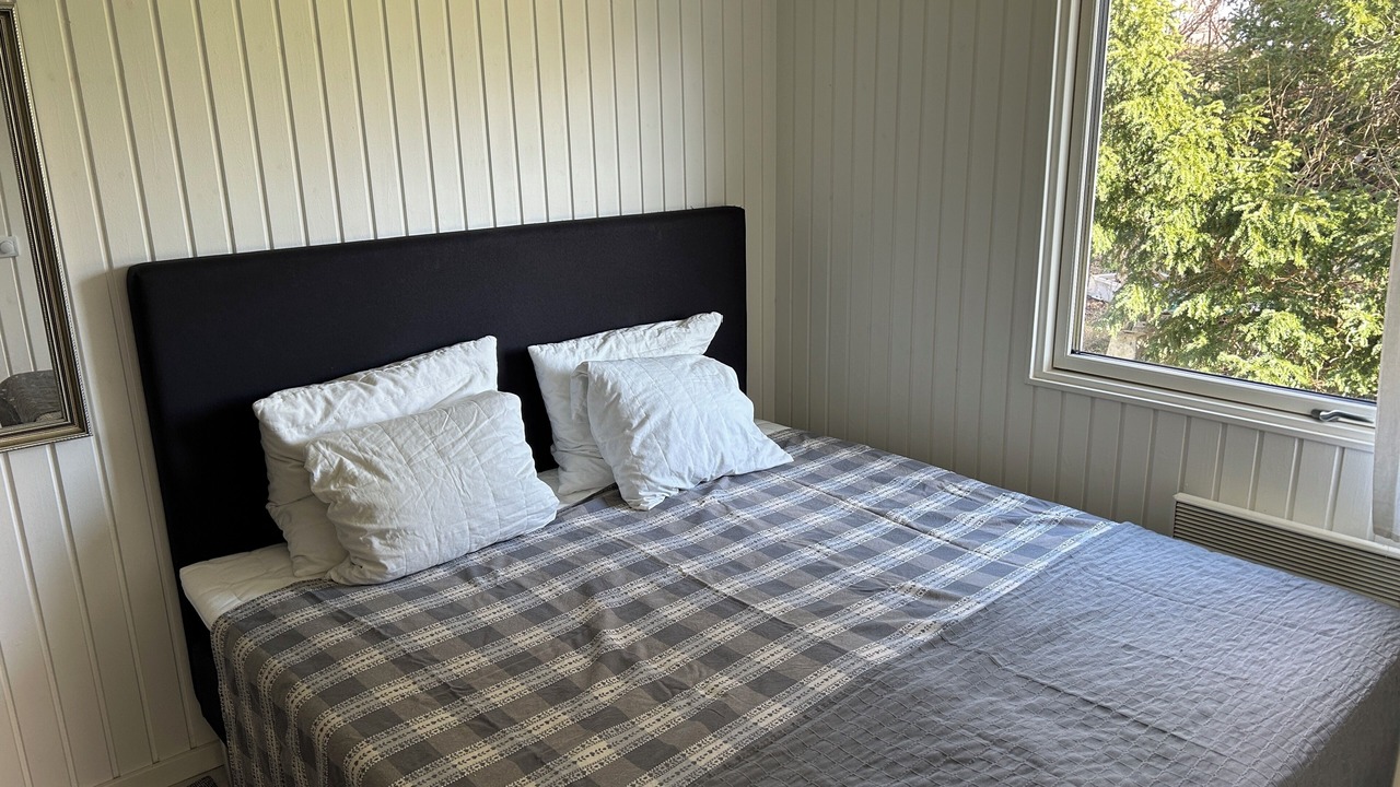 Photo of Bedroom in Karrebksminde