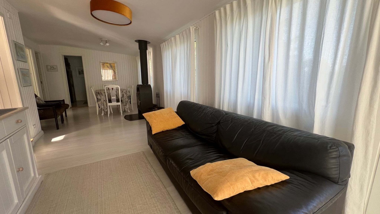 Photo of Livingroom in Karrebksminde