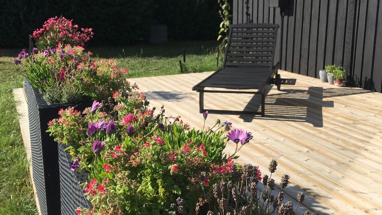 Photo of Outdoor in Karrebksminde
