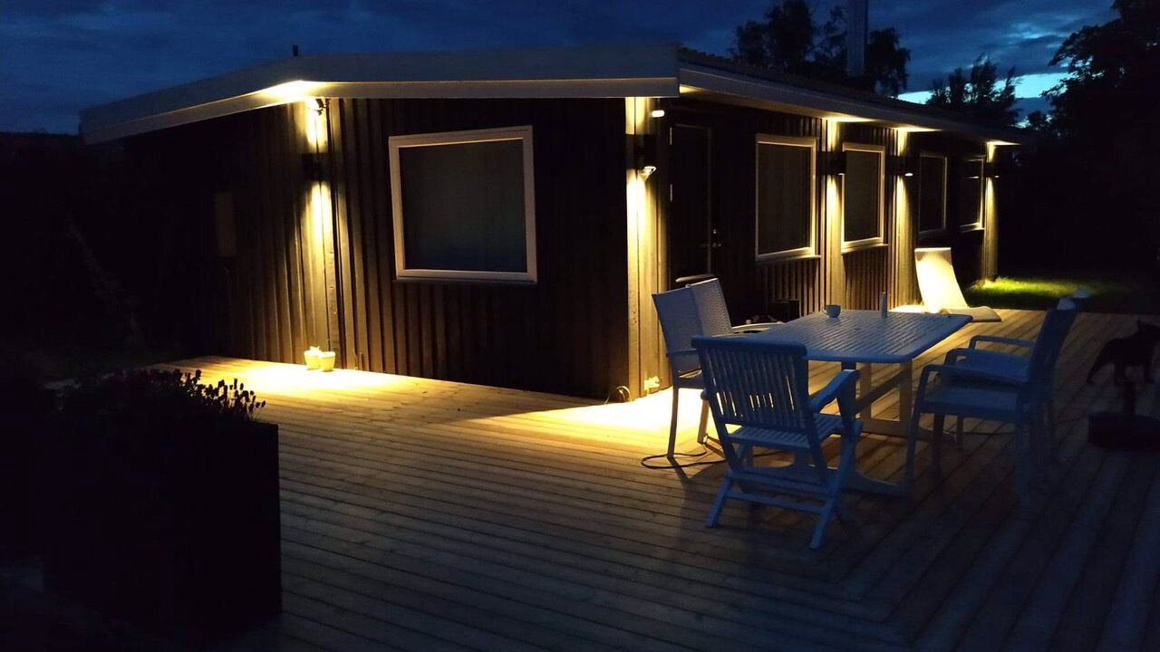 Photo of Outdoor in Karrebksminde