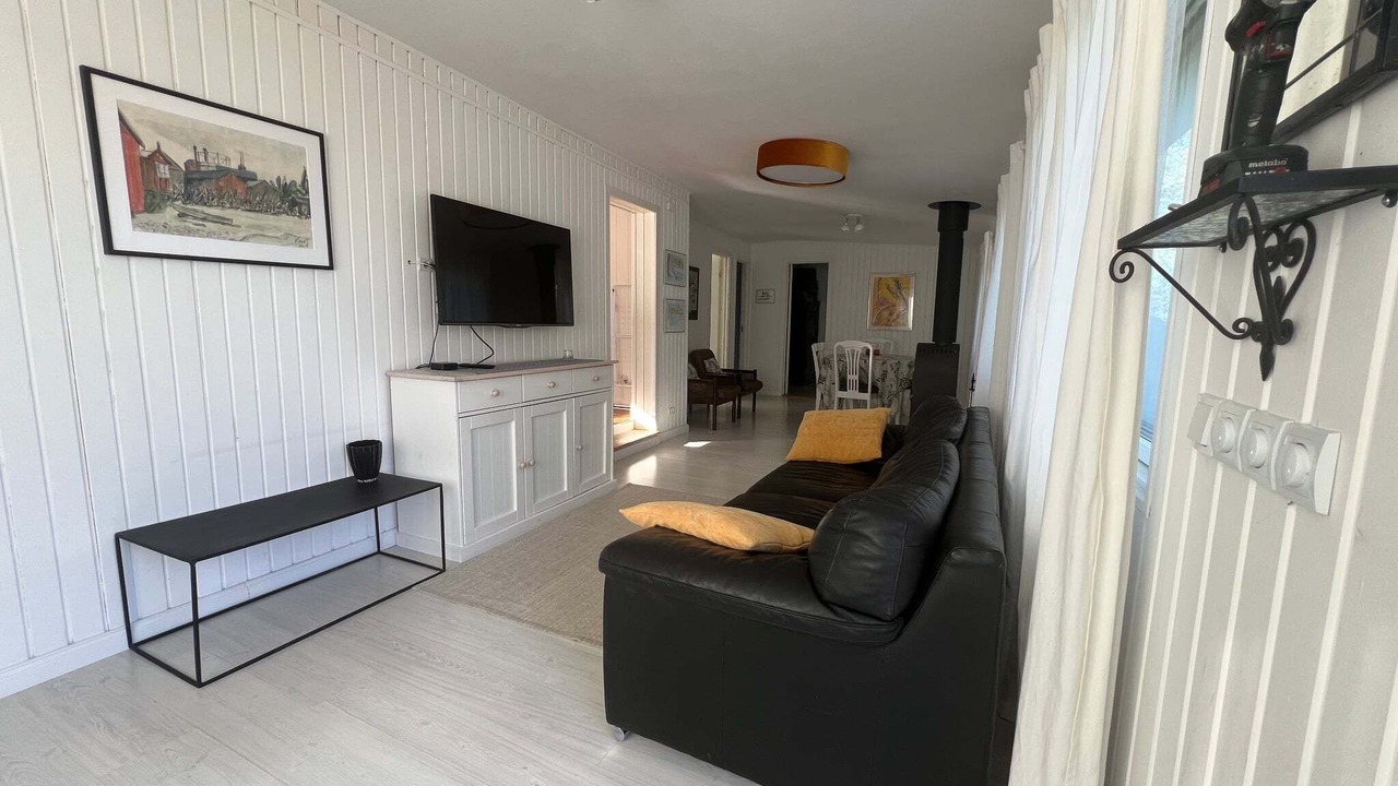 Photo of Livingroom in Karrebksminde