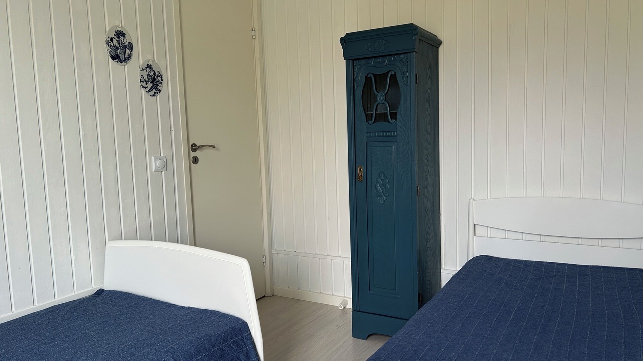 Photo of Bedroom in Karrebksminde