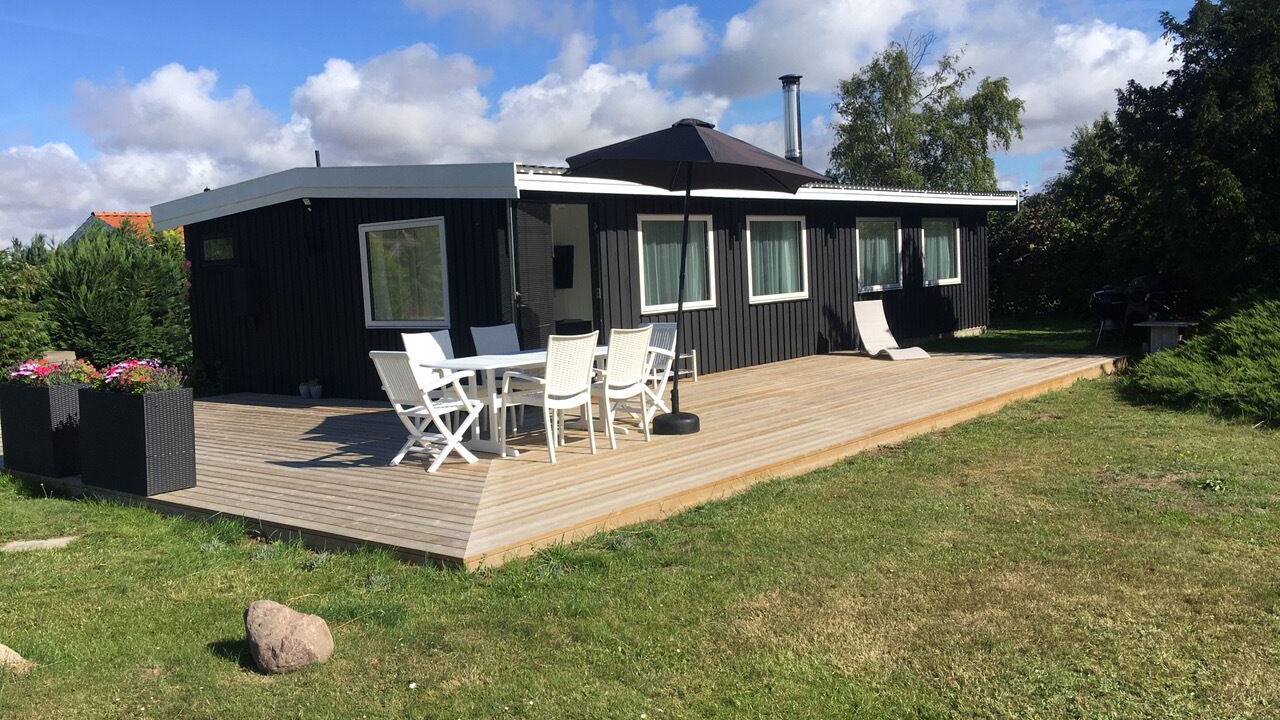 Photo of Outdoor in Karrebksminde