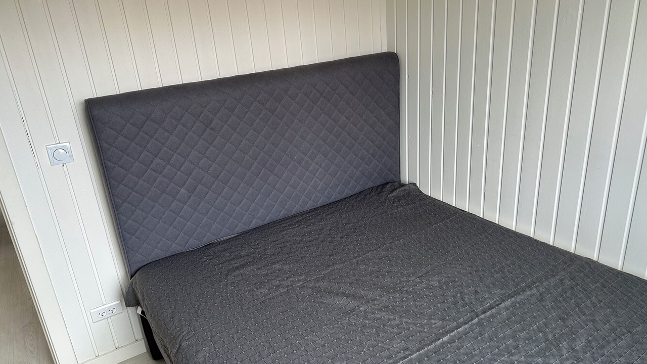 Photo of Bedroom in Karrebksminde