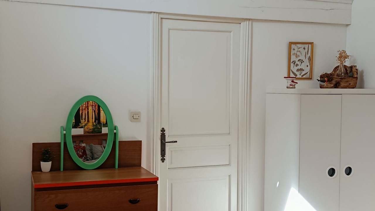 Photo of Bedroom in Megrit