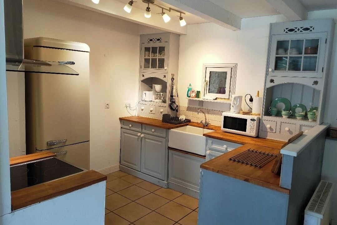 Photo of Kitchen in Megrit