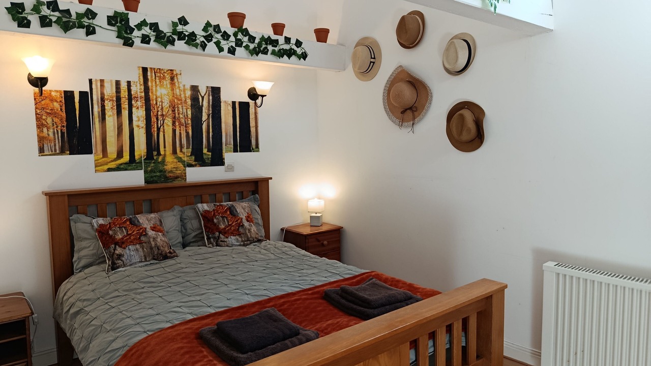 Photo of Bedroom in Megrit