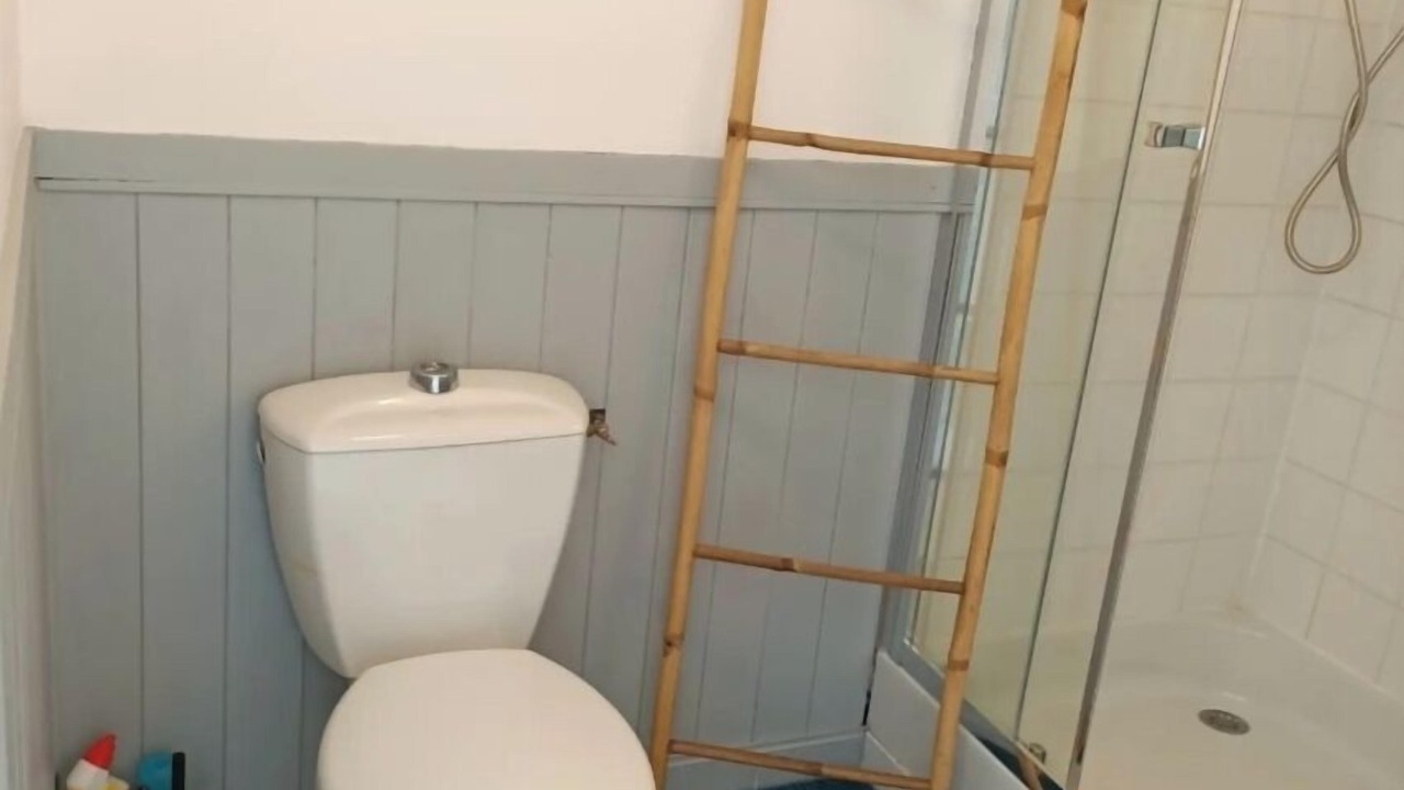 Photo of Bathroom in Megrit