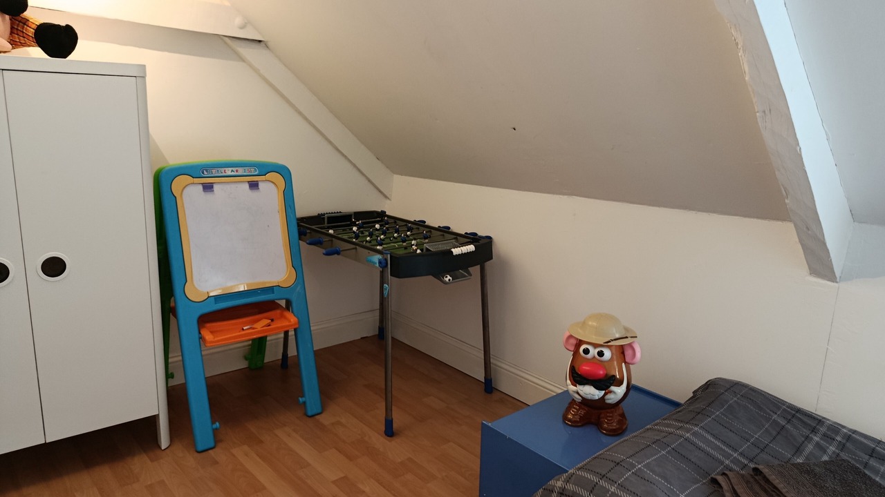 Photo of Bedroom in Megrit