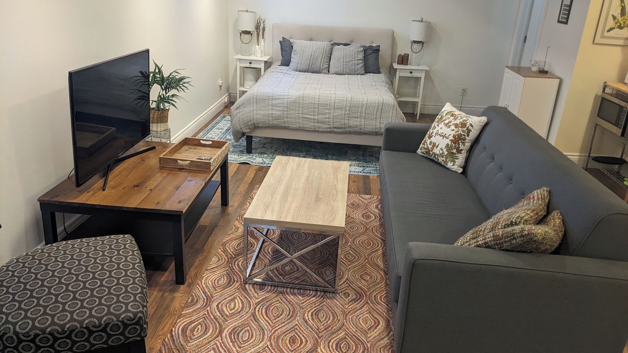 Photo of Livingroom in Harwood