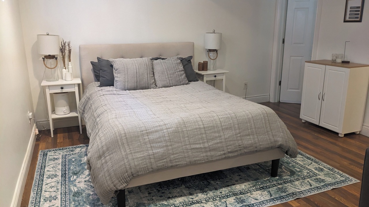 Photo of Bedroom in Harwood