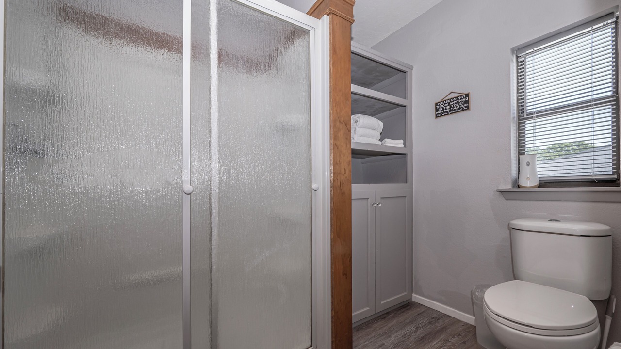 Photo of Bathroom in Kingston