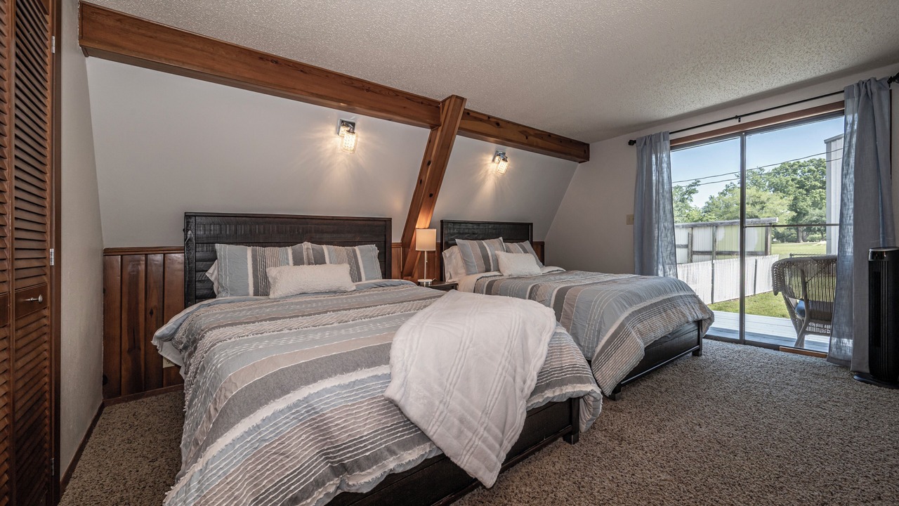 Photo of Bedroom in Kingston