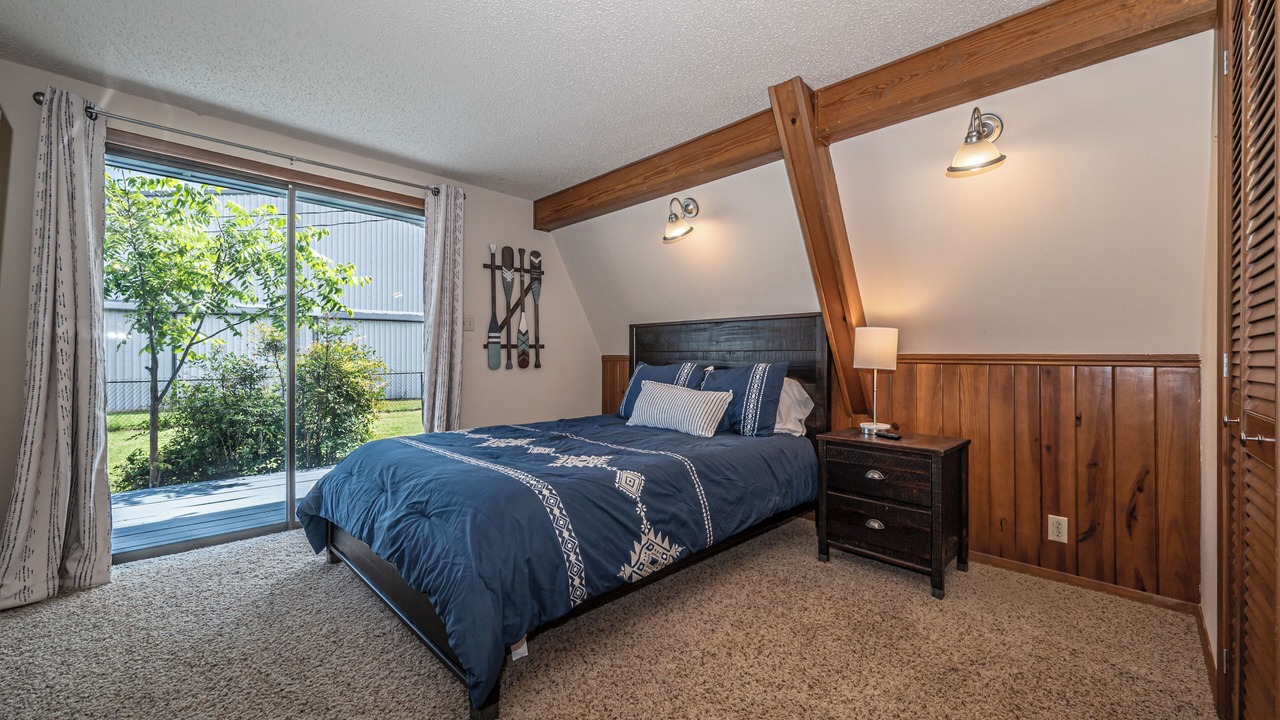 Photo of Bedroom in Kingston