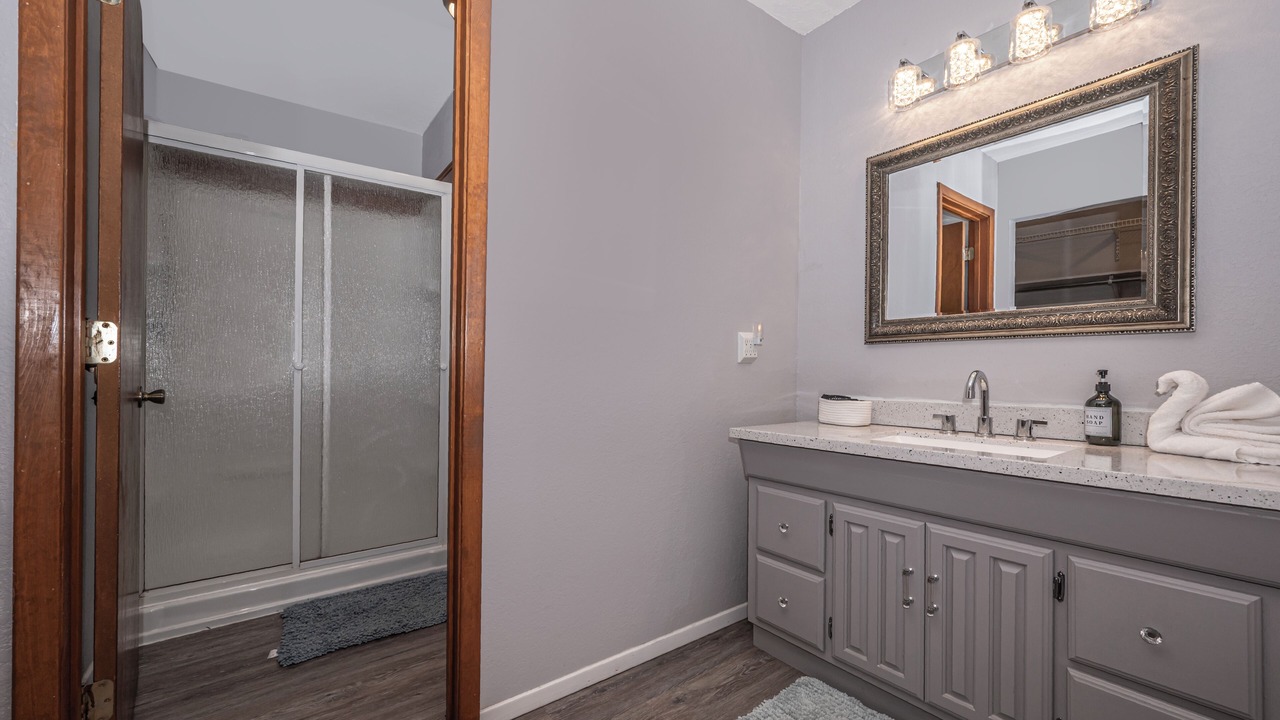 Photo of Bathroom in Kingston