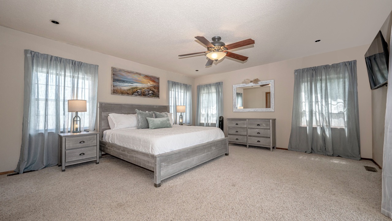 Photo of Bedroom in Kingston